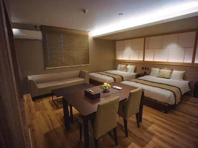 GRAND BASE Beppueki - Image 1