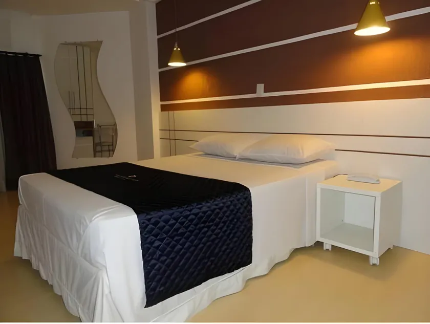 Terrazas Hotel - Image 1