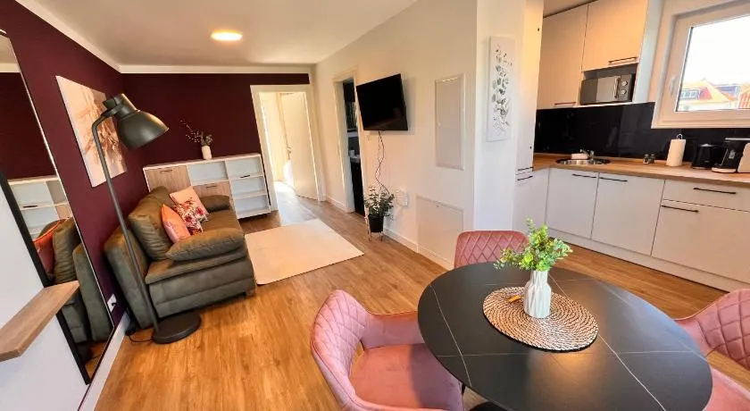 BS-Appartement - Image 1