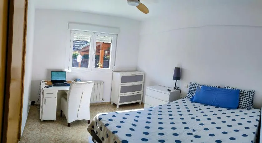 Habitacion tranquila - Image 1