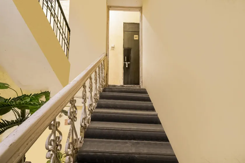 Hotel O Rao - Image 1
