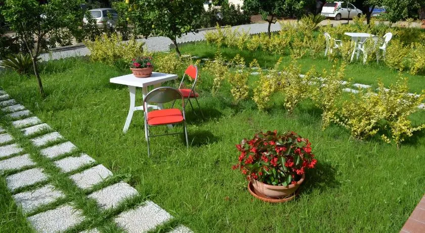 B&B La Torretta - Image 1