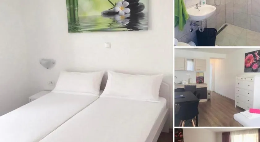 Delfin Apartments - Image 1