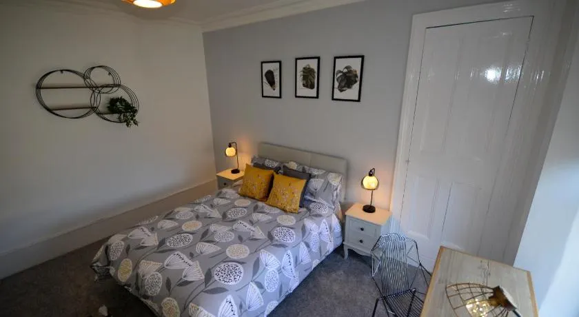 Heritage Holiday Accommodation - Image 1