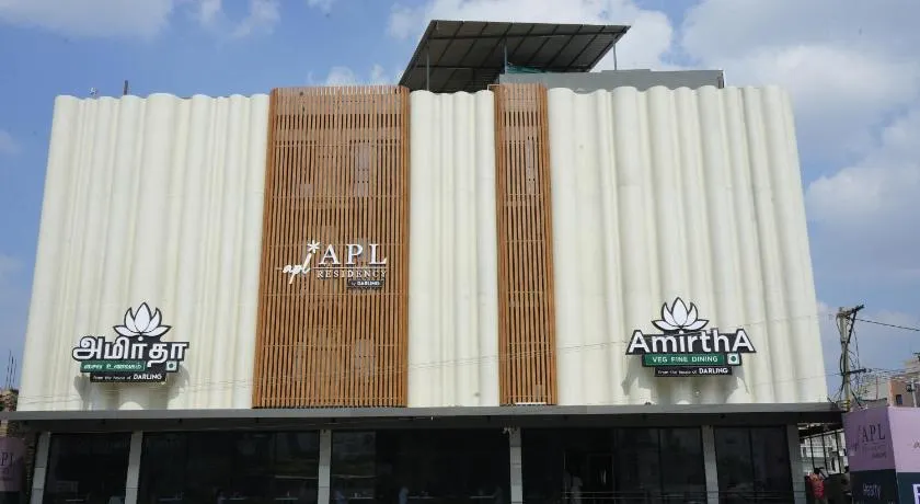 APL Residency by Darling - Image 1