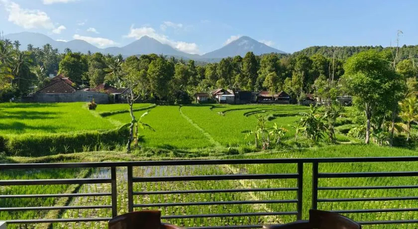 Yoga Homestay - Image 1
