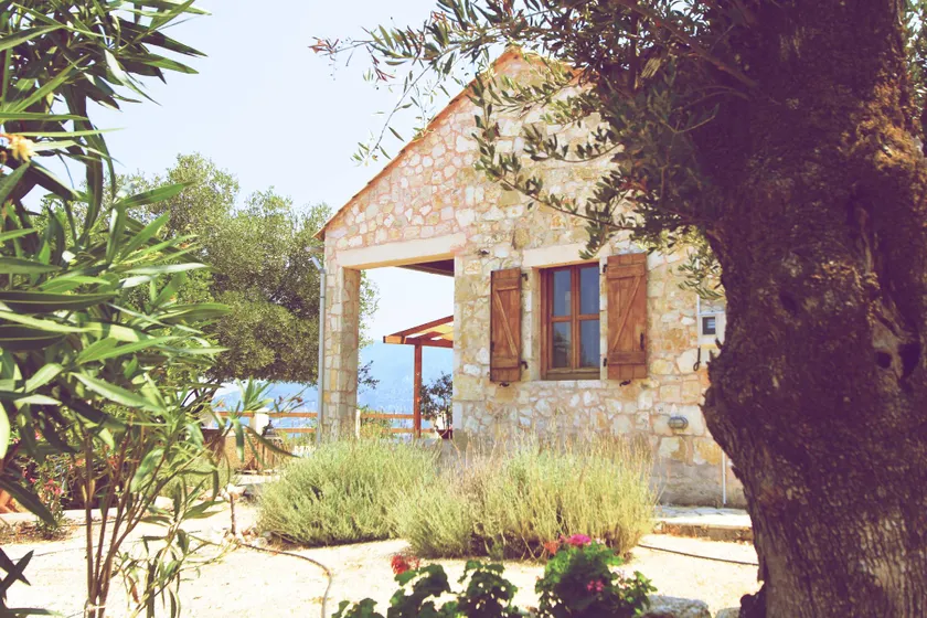 Villa Mystique - Image 1