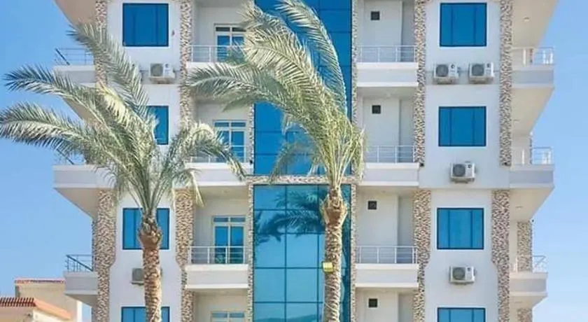 El Mena Beach - Image 1