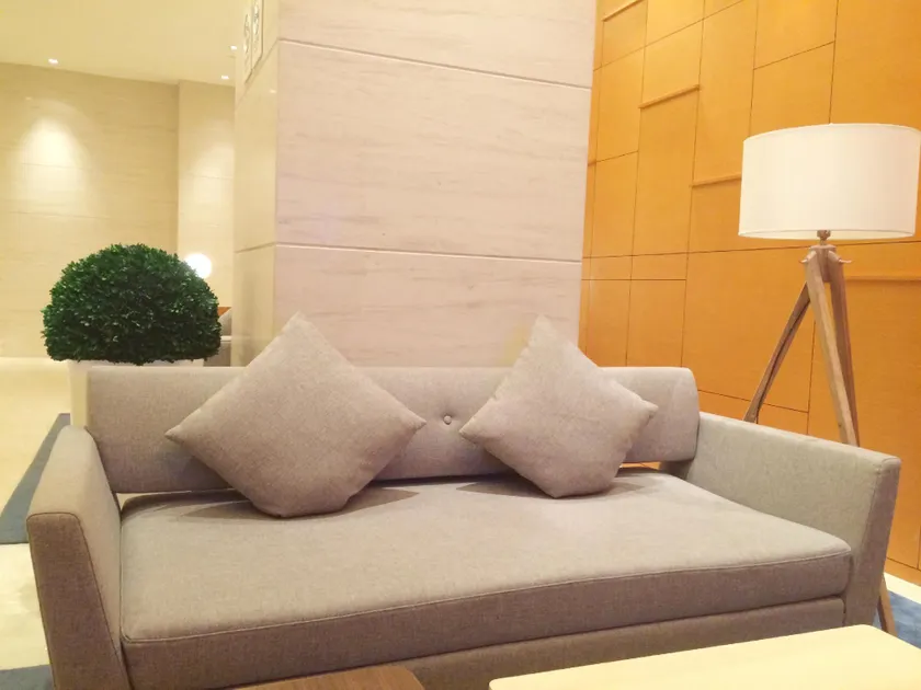 JI Hotel Wuhan Guanggu Plaza - Image 1