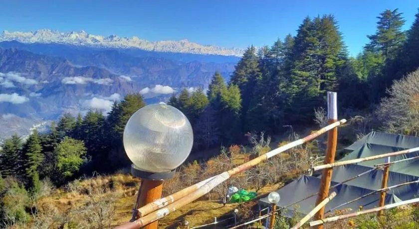Kanatal Majestic Resort by RIHS - Image 1