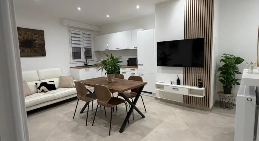 Appartement cosy parking public ! - Image 1