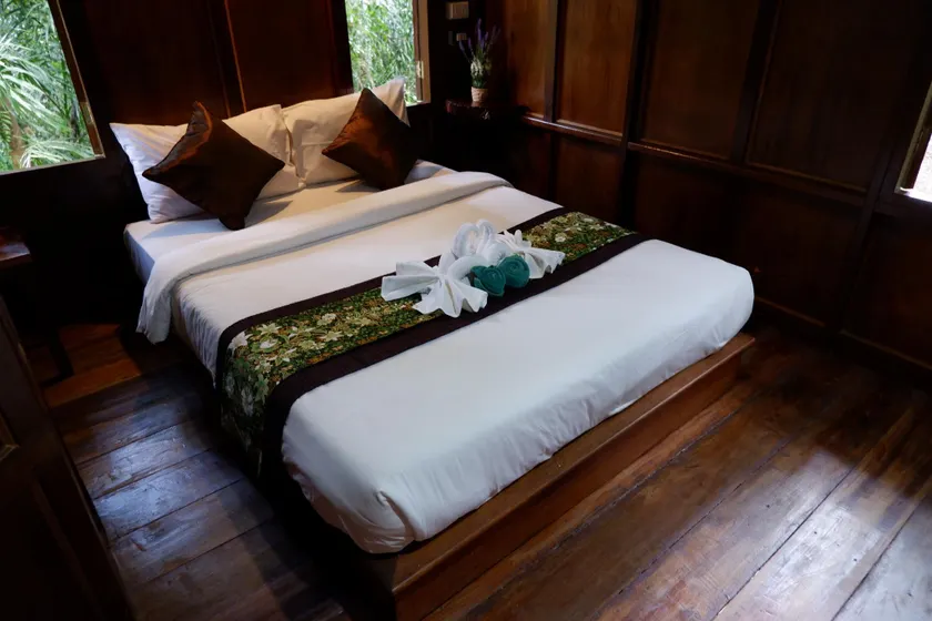 Khao Sok Nature Resort - Image 1