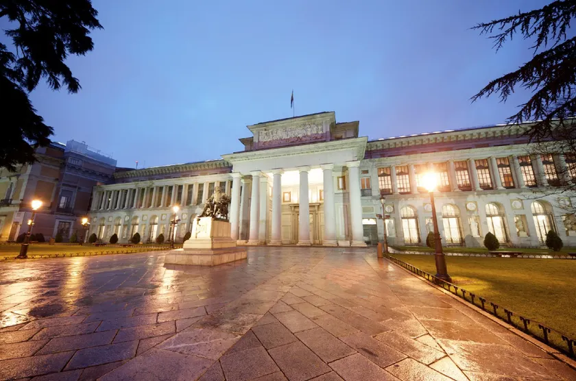 NEW HEIMA PRADO MUSEUM B3 - Image 1