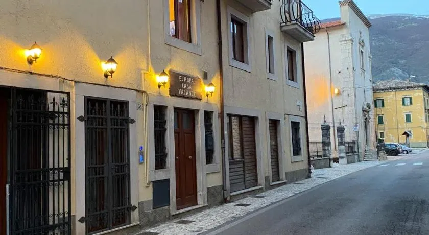 Europa Casa Vacanze - Image 1