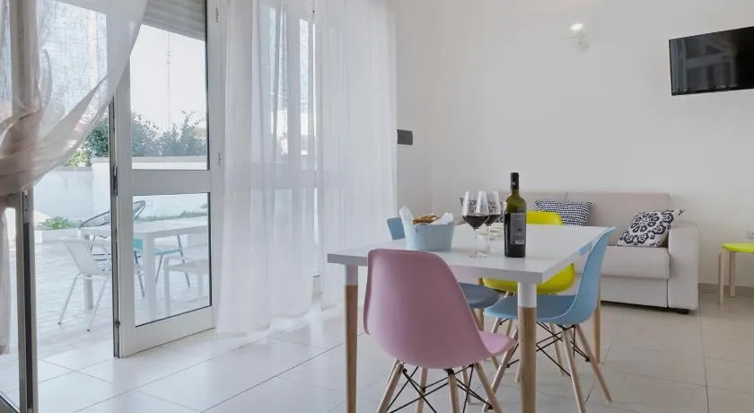 Casa Te Mare - Image 1