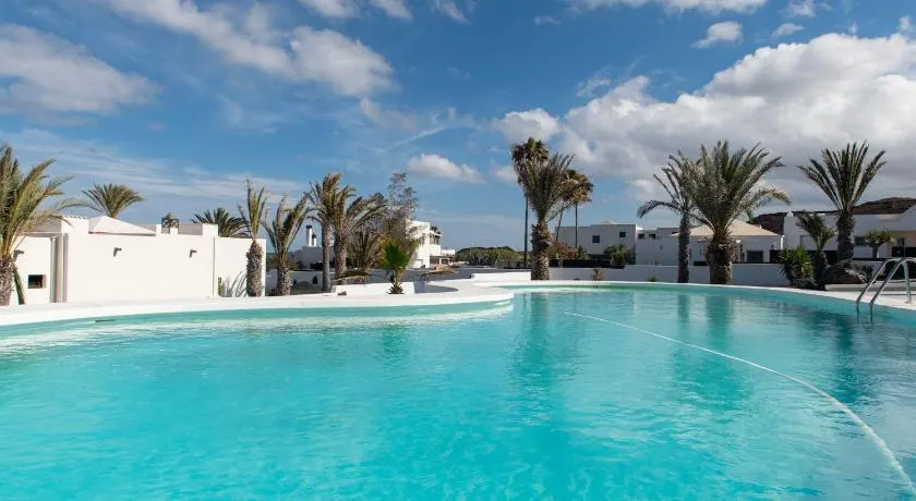 Villa Blanca Nudist Place - Image 1