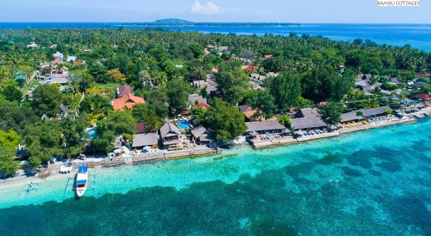 Bambu Cottages - Image 1