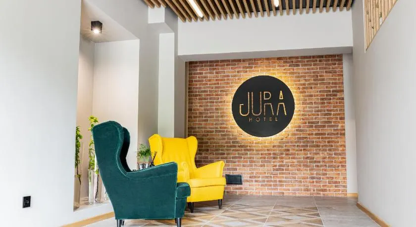 Jura Hotel Osiek - Image 1