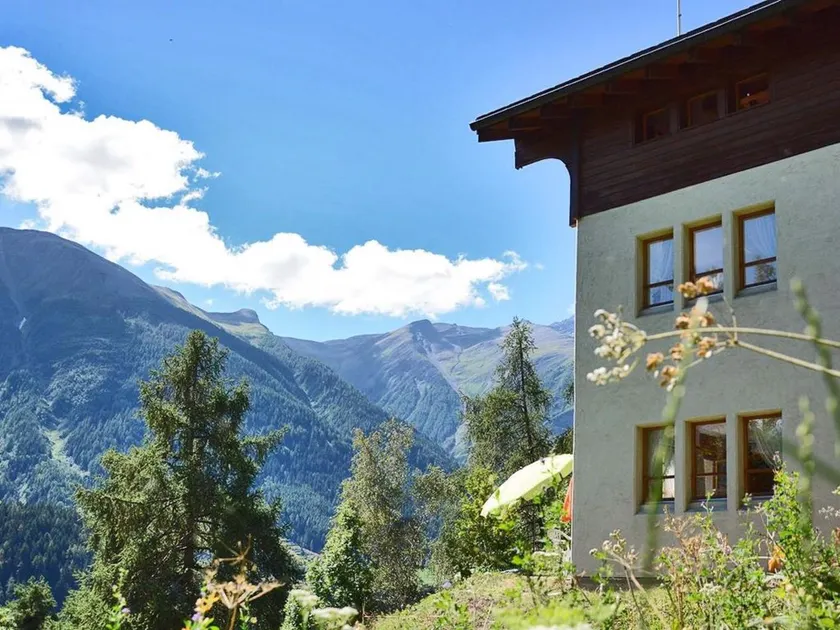 Chalet Pantke - Image 1