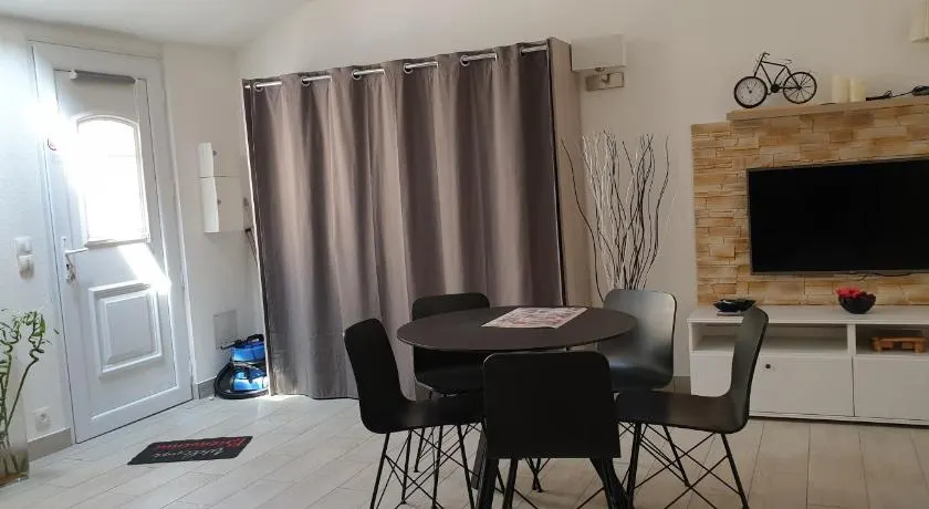 Studio calme - Image 1
