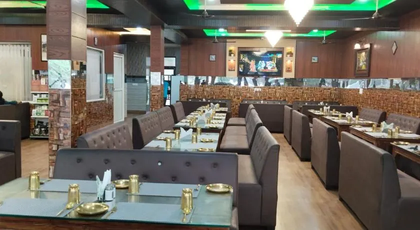 Hotel Shani - Punjabi Rasoi - Image 1