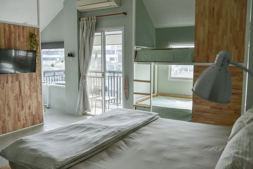 The Leaf Service Apartment - Image 1