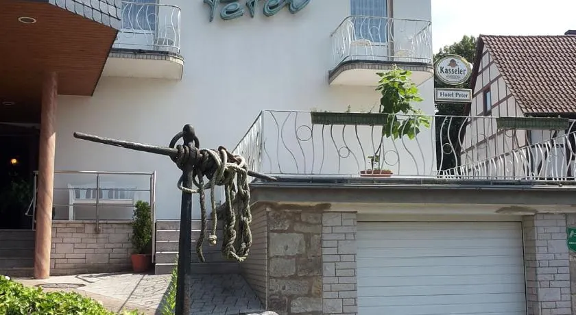 Weigands Hotel Peter - Image 1