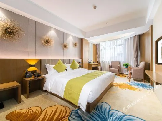 Lihao Hotel - Image 1