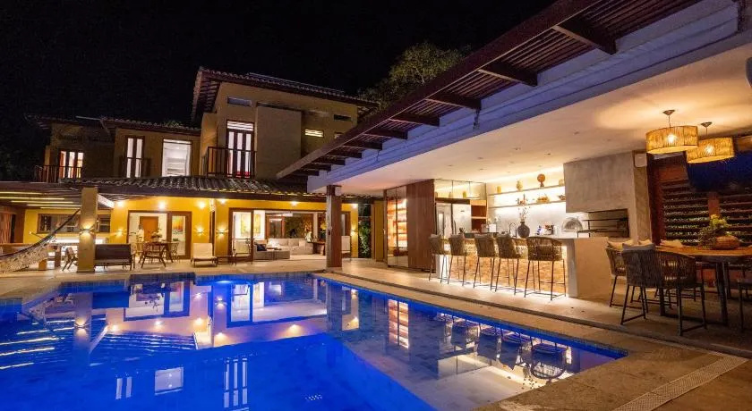 Sauipe House D10 - Mansão 6 suítes com luxo e conforto - Image 1