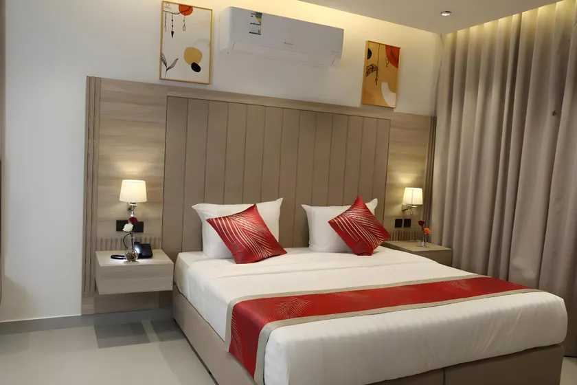 City Star Deira - Image 1