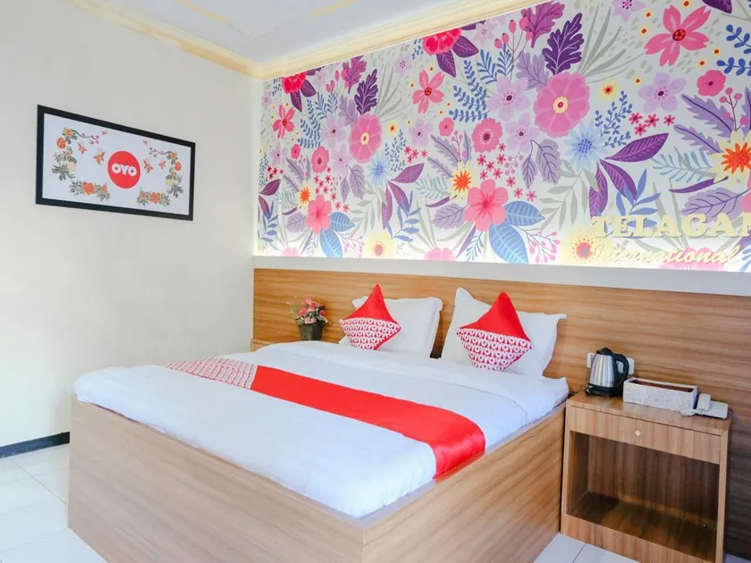 Telaga Mas International Hotel - Image 1