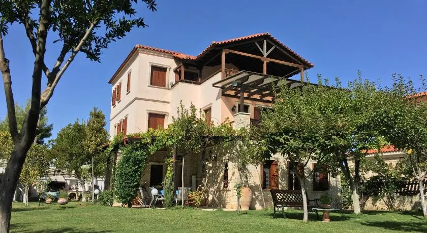 Villa Maira, Chalkidiki. Vacanze come dovrebbe essere! - Image 1