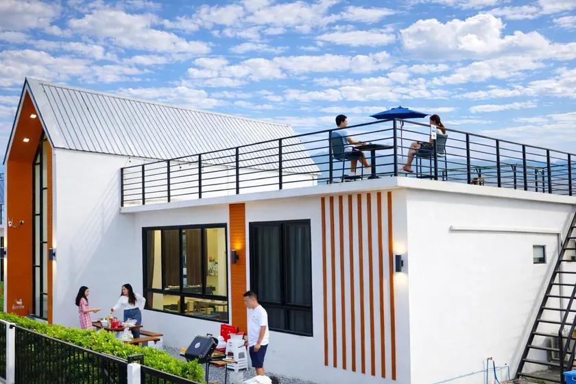 Cherhome Villa (Khaoyai) - Image 1