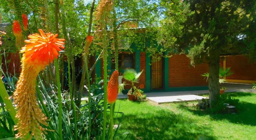 Cabañas Mirmar Mendoza - Image 1
