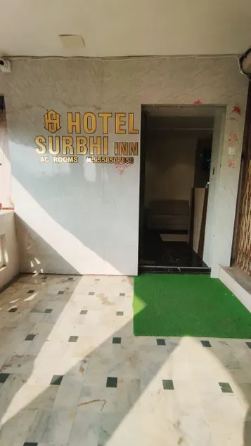 Hotel Surbhi Inn - Image 1