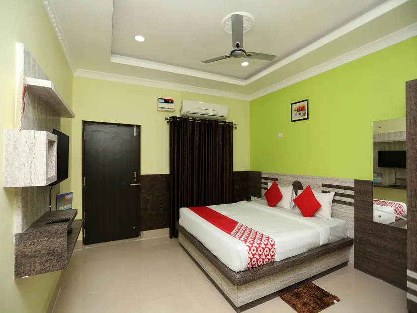 FabHotel Aditya Guest House 3 - Image 1