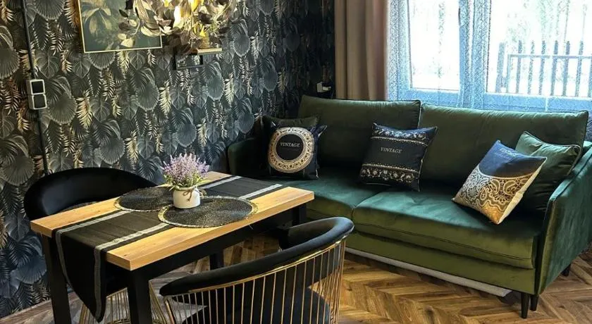 Apartament przy plaży Marlina - Image 1
