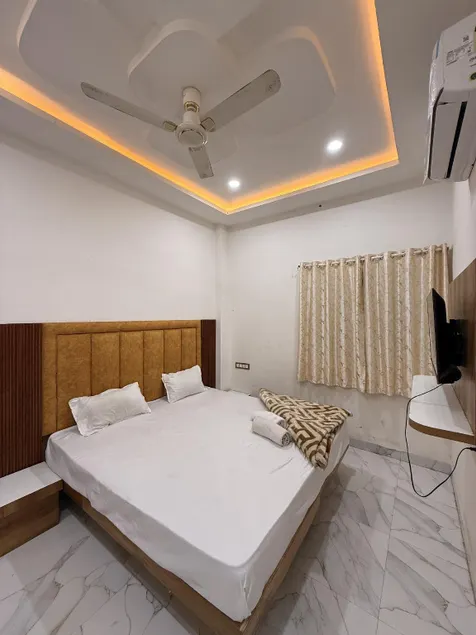 Hotel Tathaastu Palace - Image 1