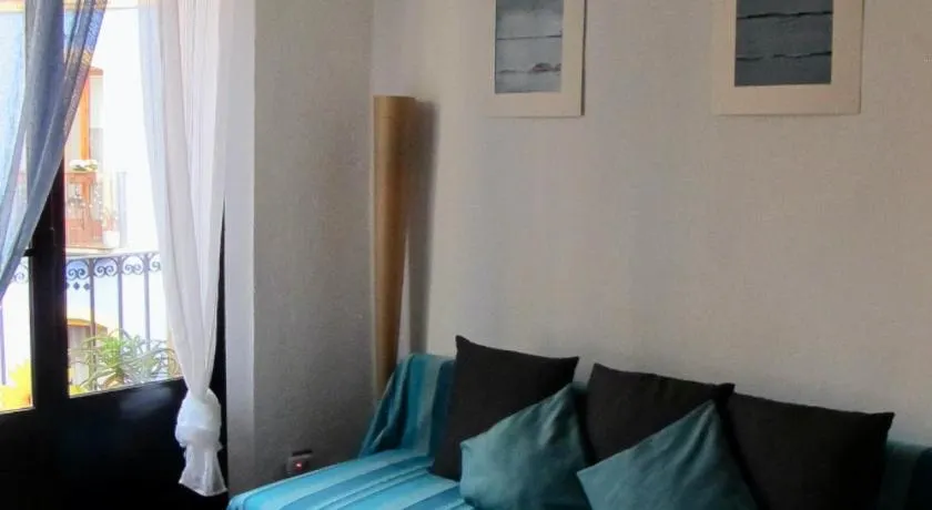 Bettatur Apartament Plaça de l'Oli - Image 1