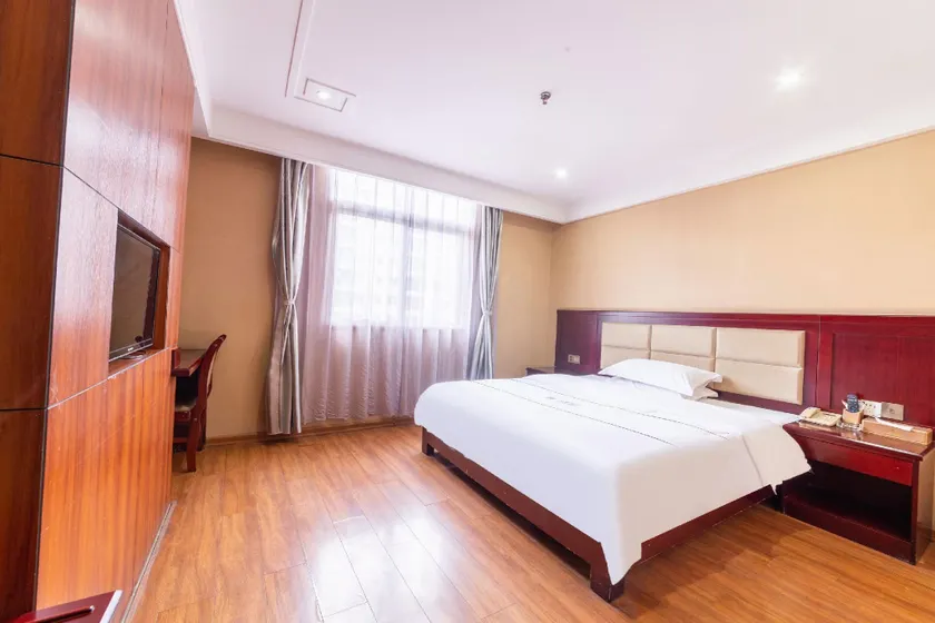 Han Tang Hotel (Nankang Furniture City Branch) - Image 1