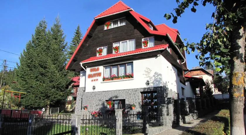 Villa Elitte Predeal - Image 1