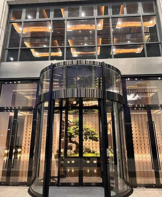 Li Gao Mei Hotel - Image 1