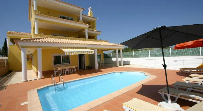Villa vista mar e piscina - Image 1