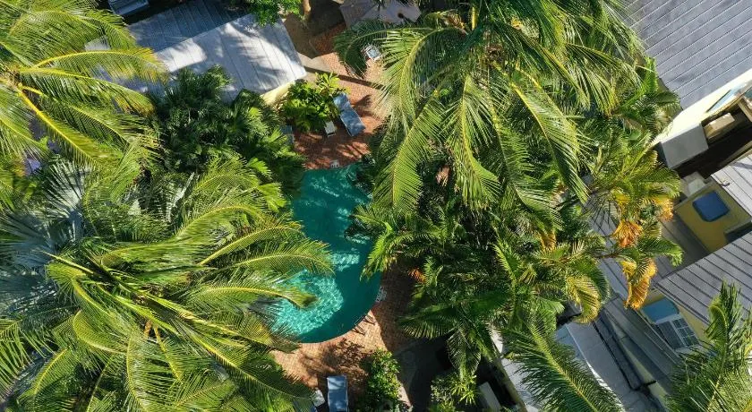 Tranquility Guest House  - Image 1