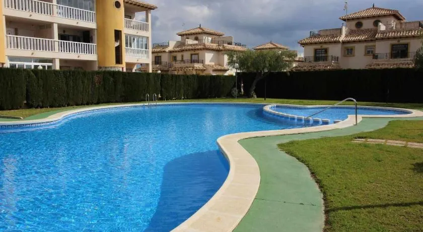 Relax Family home Zenia bulevard - Image 1