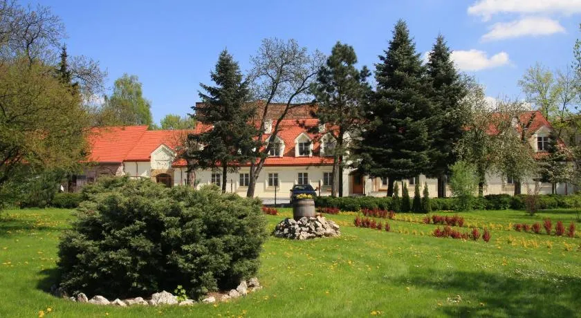 Pokoje Gościnne Dom św. Szymona - Image 1