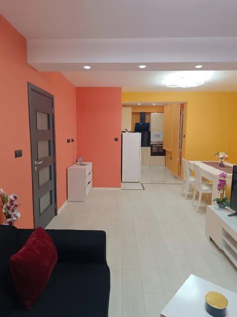 The Orchid Suite - Image 1