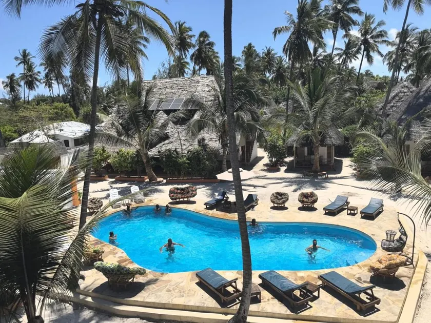 Sunset Mkuu Boutique Hotel - Image 1