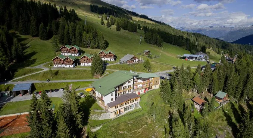 Almdorf Hochlienz, Apartment Alm 30 - Image 1