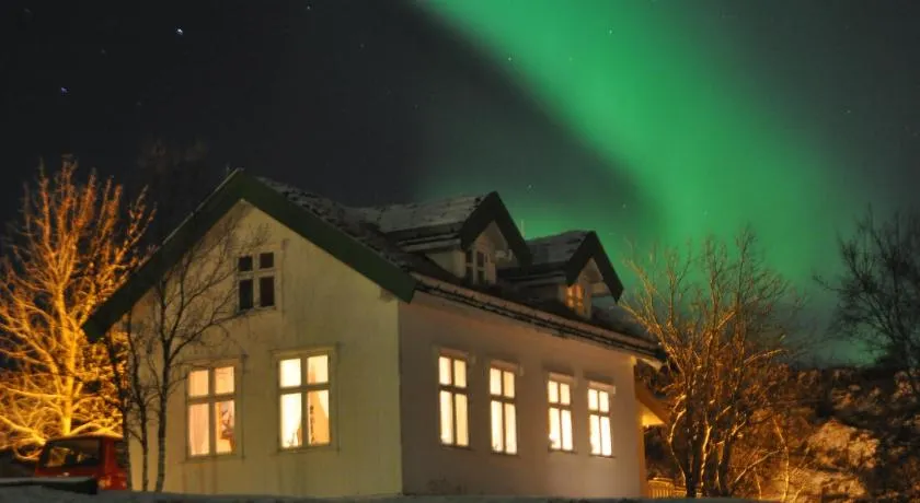 Kabelvåg Feriehus & Camping - Image 1